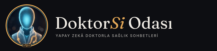 DoktorSi Odası
